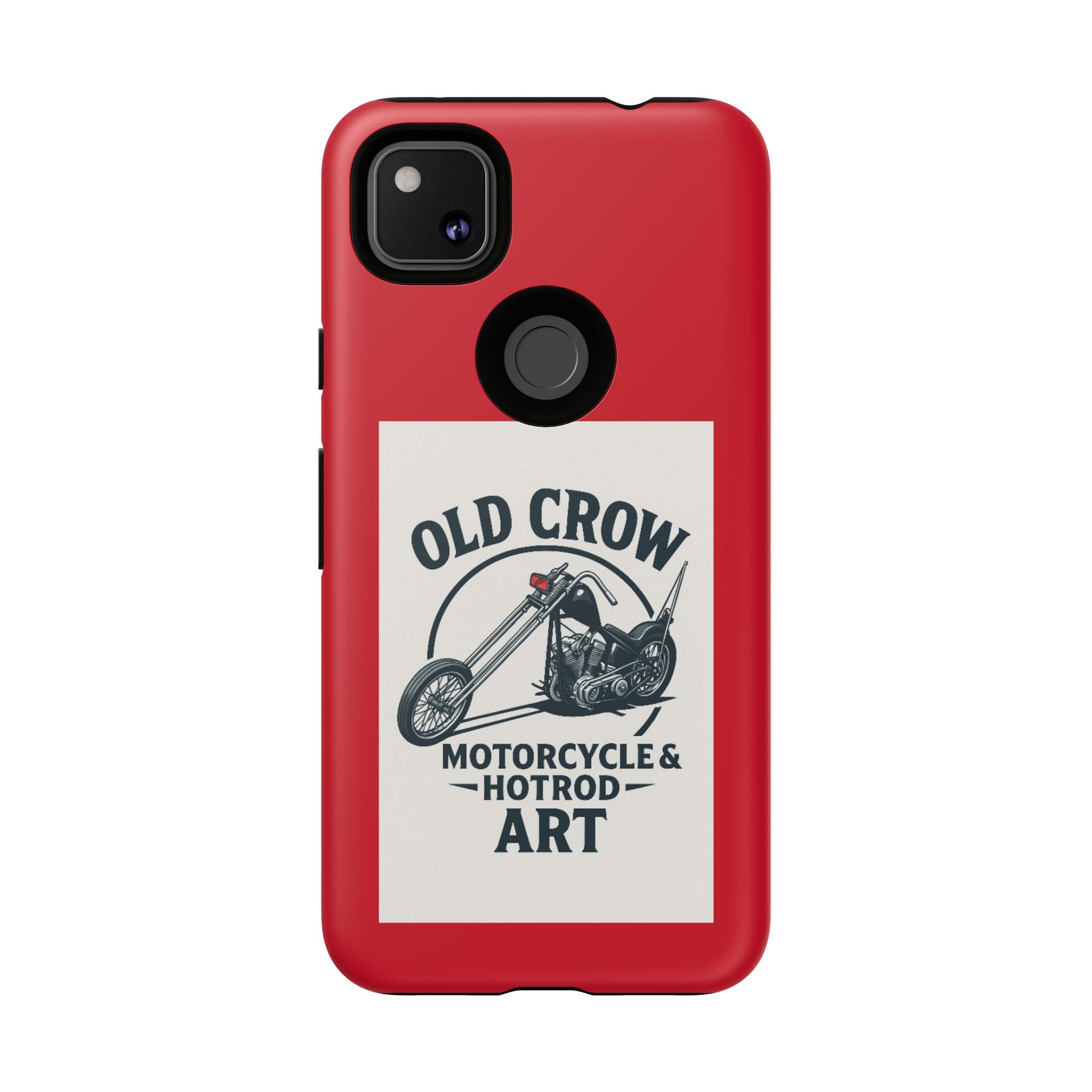 Chopper Dreams Cases