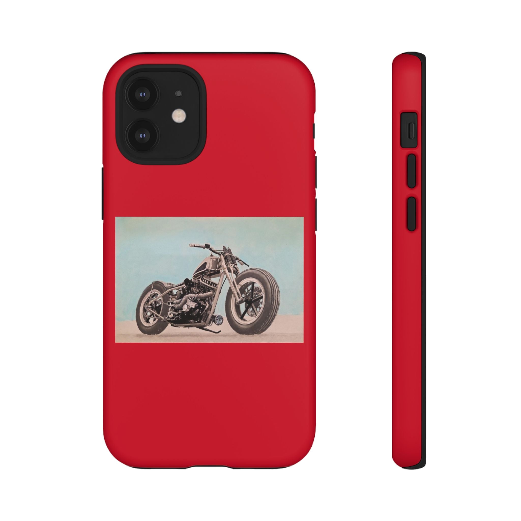 Skyline Steel Cases