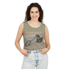 Chopper Glory Tank Top