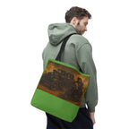 Wasteland Ride Tote Bag