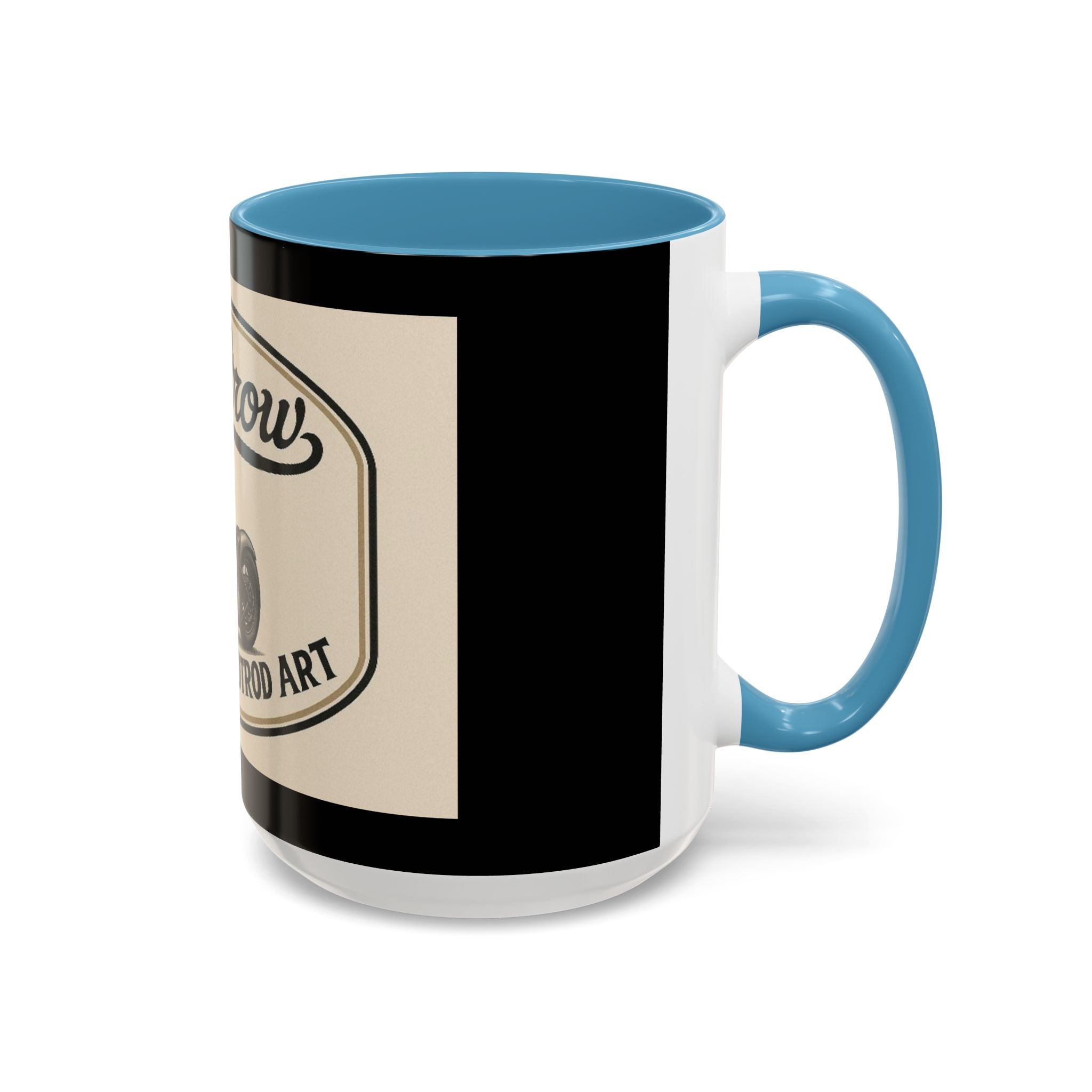 3 Vintage Motorcycle Coffee Mug for Riders