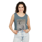 Triumph Classic Ride Tank Top