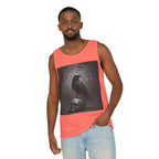 Omen’s Perch Tank Top