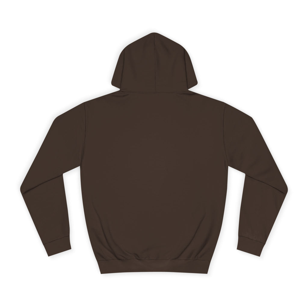 Steel Stallion Hoodie