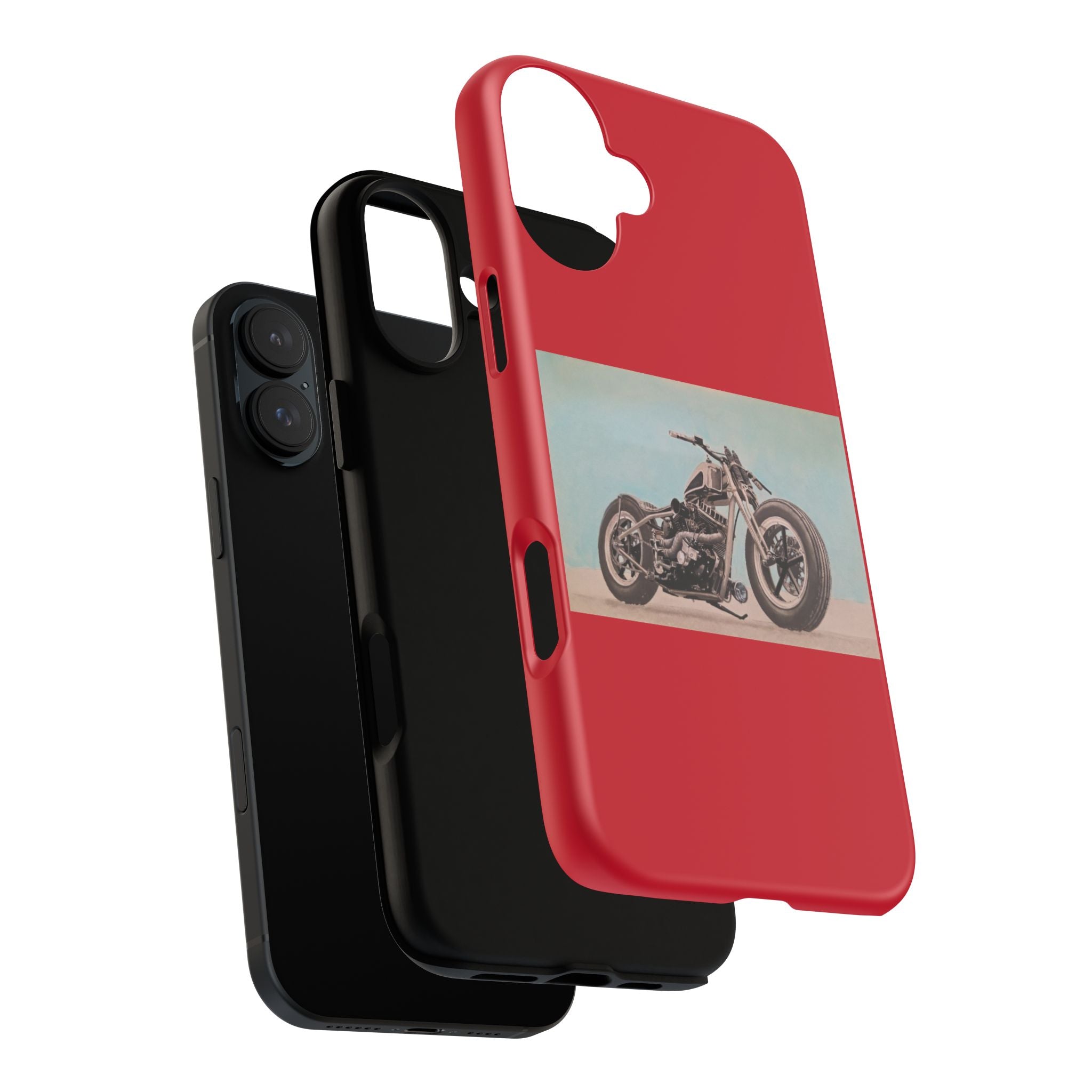 Skyline Steel Cases