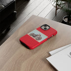 Skyline Steel Cases