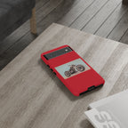 Skyline Steel Cases