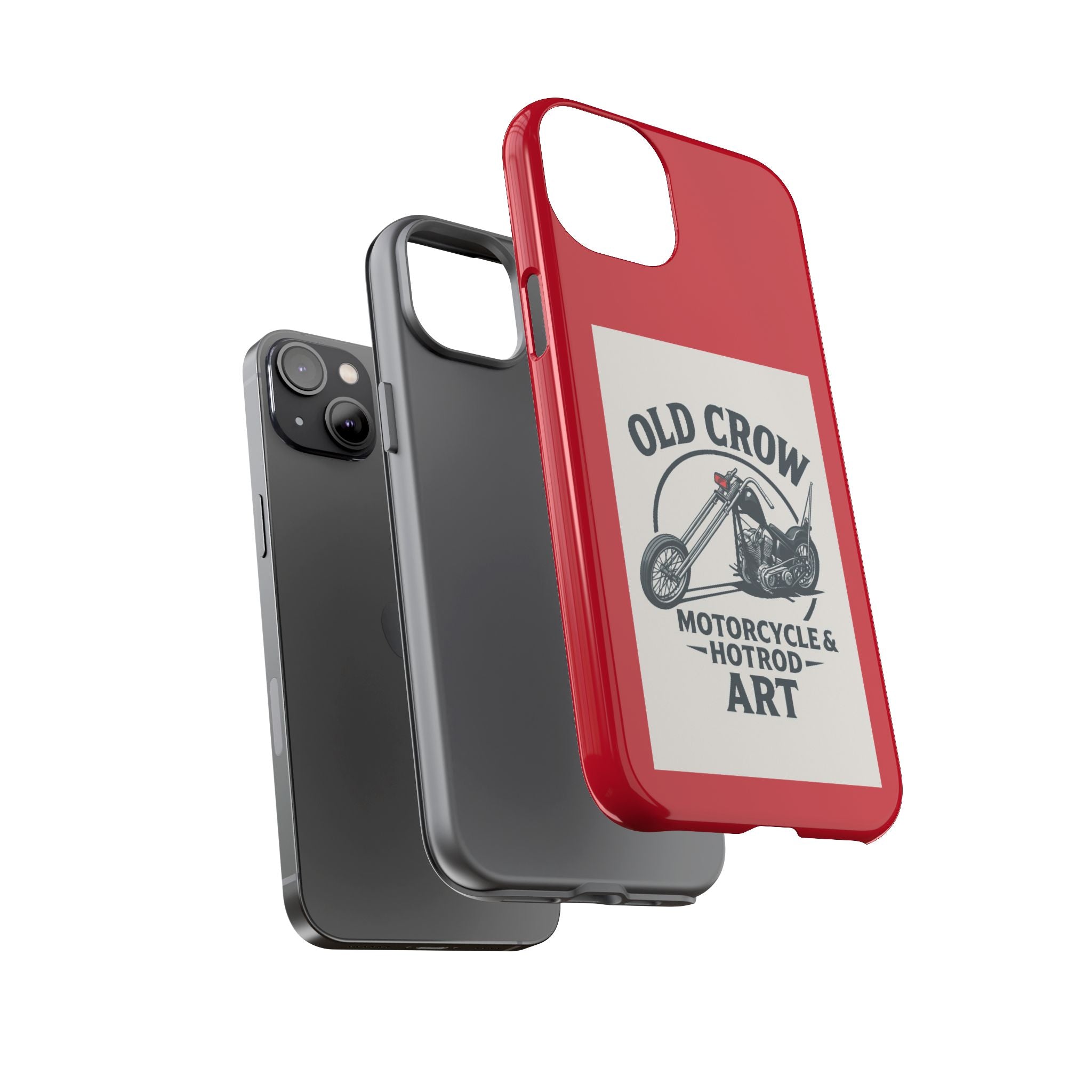 Chopper Dreams Cases