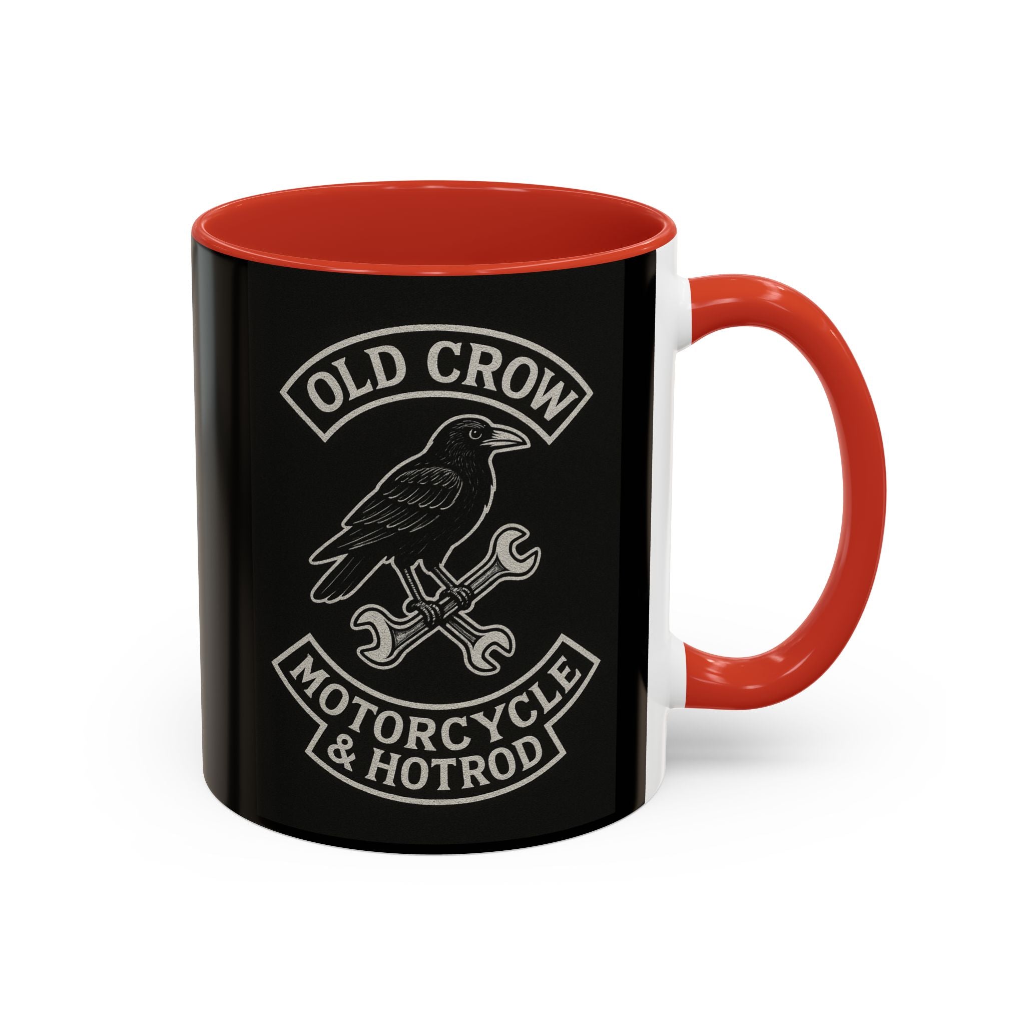 23 Motorcycle & Hotrod Coffee Mug