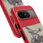 Wings & Wheels Cases