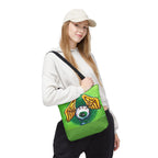 Whimsical Eye Tote Bag
