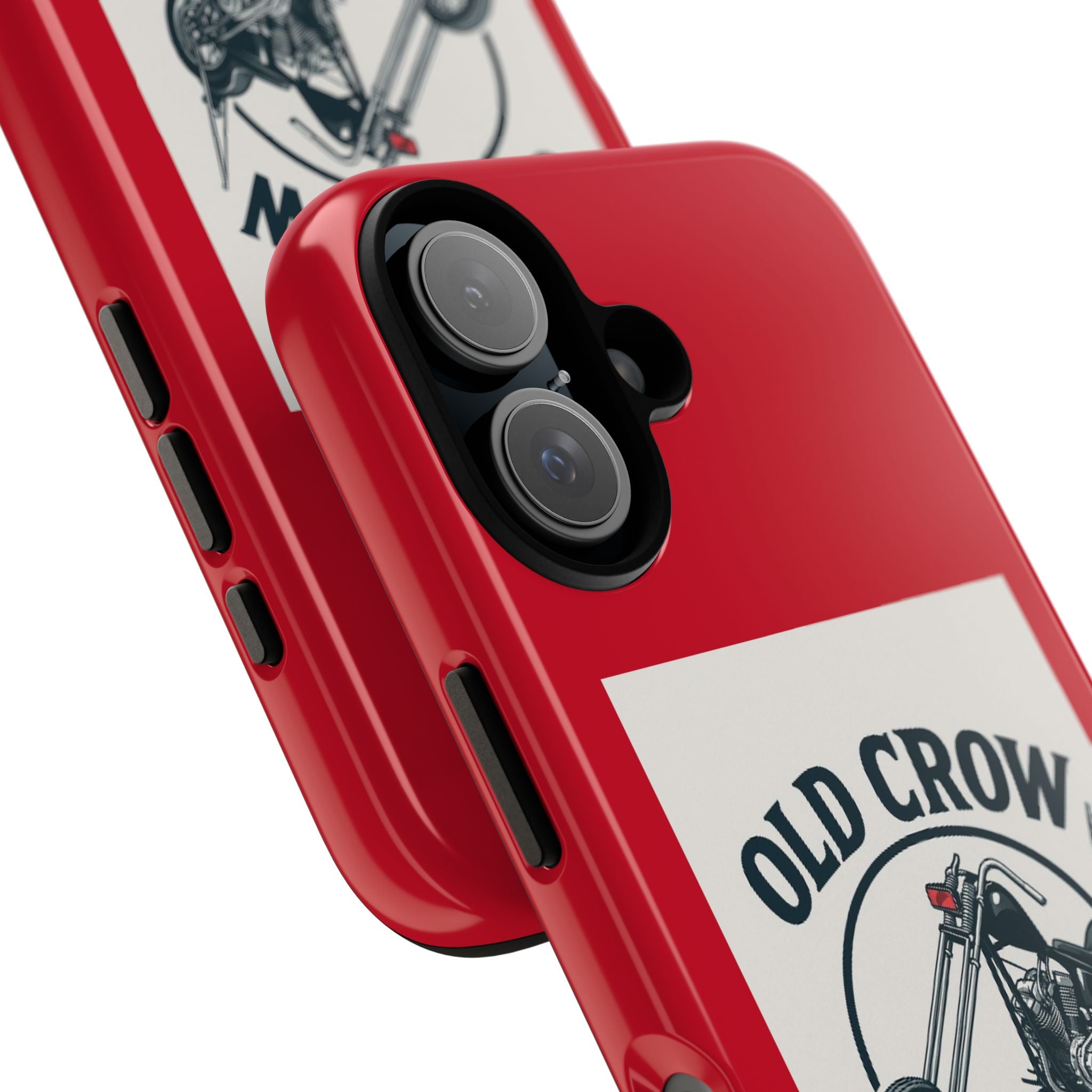 Chopper Dreams Cases