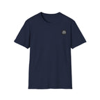 Old Crow Shop Sign T-Shirt