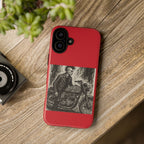 Anarchy Rider Cases