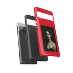 Blood and Horns Cases