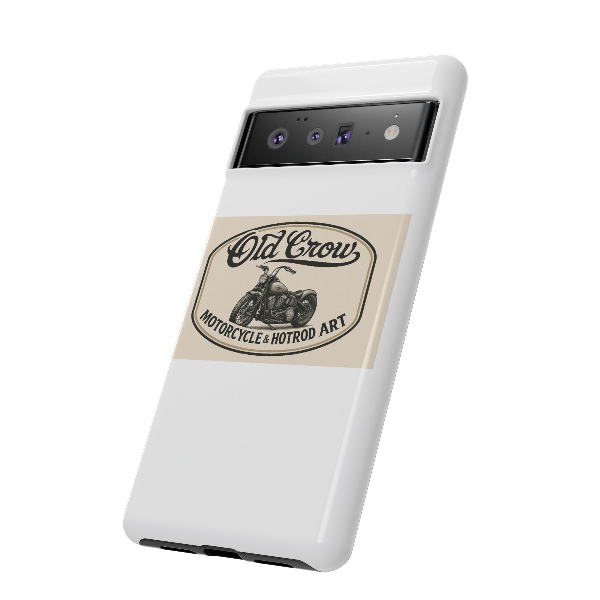 Old Crow Classics Cases