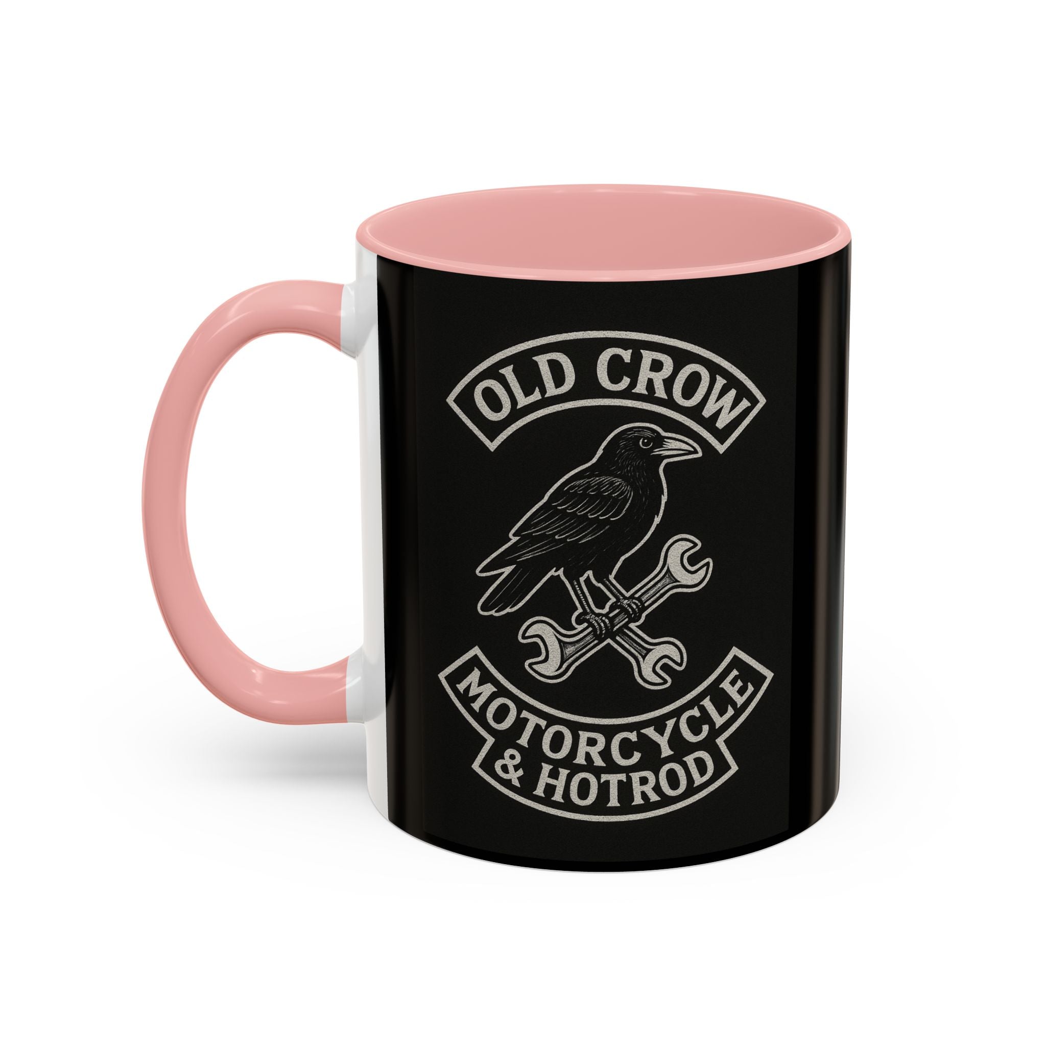 23 Motorcycle & Hotrod Coffee Mug