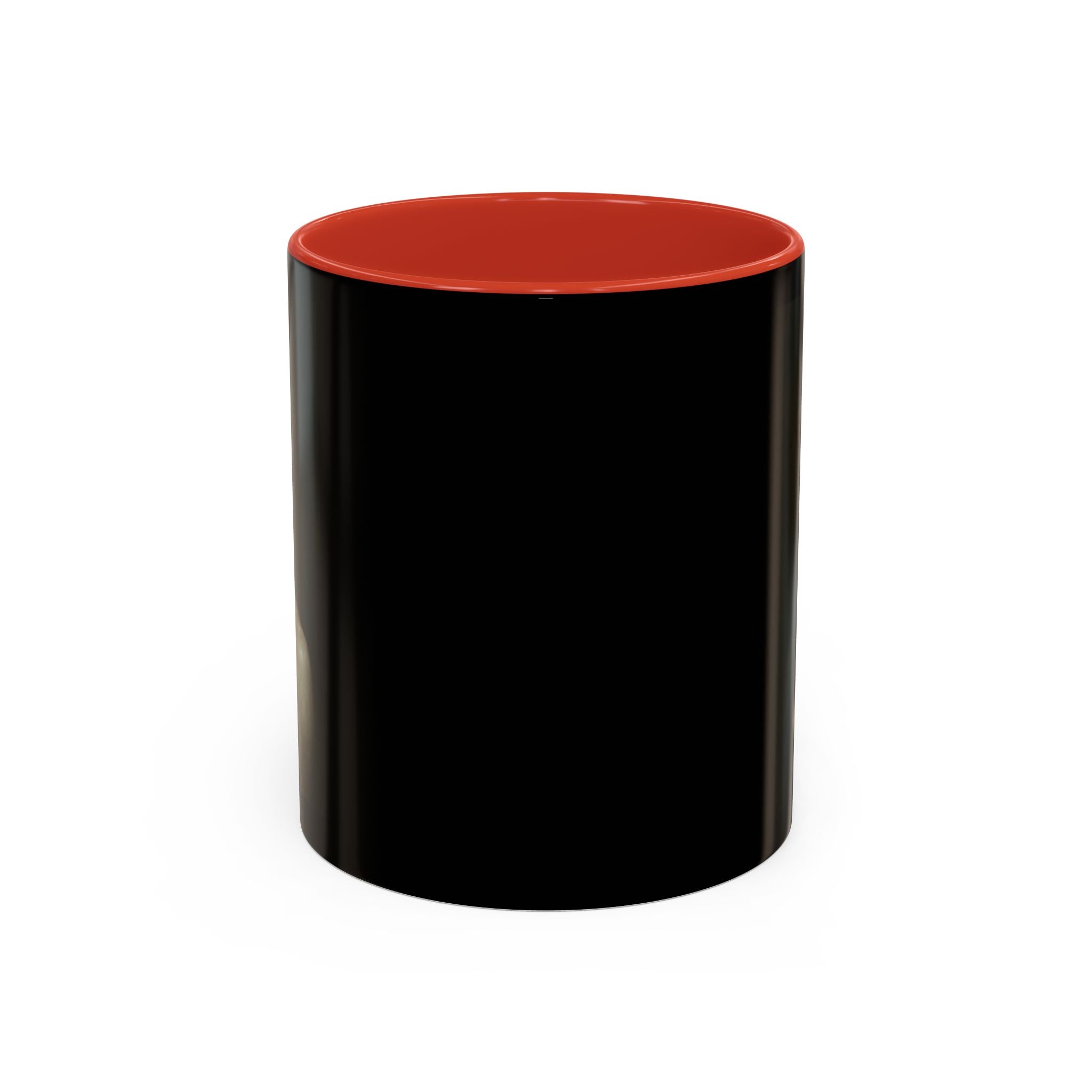 20 Dark Aesthetic Devilish Accent Coffee Mug