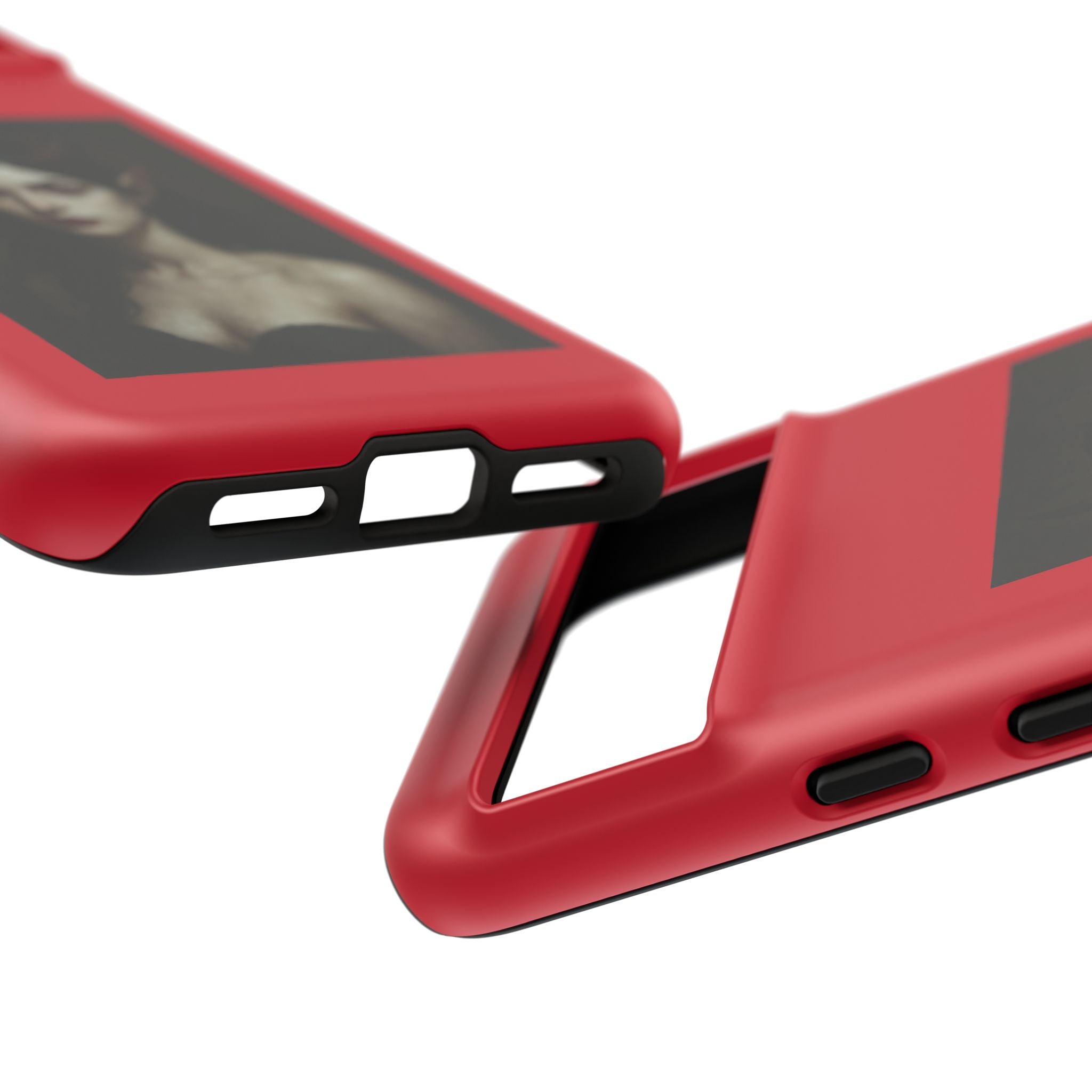 Blood and Horns Cases