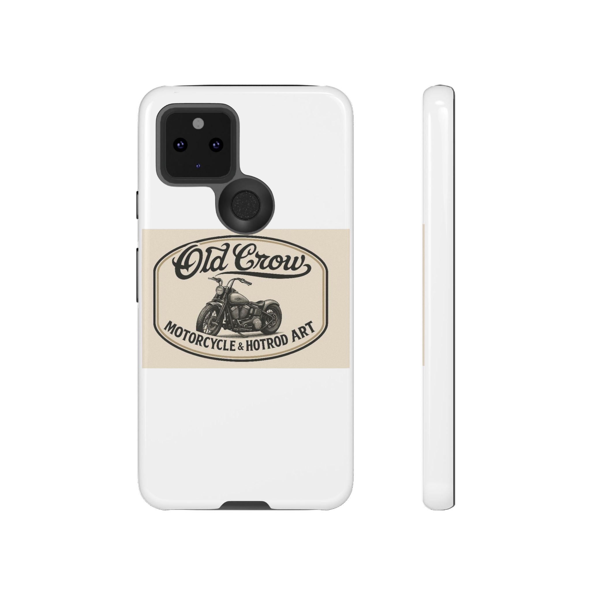 Old Crow Classics Cases
