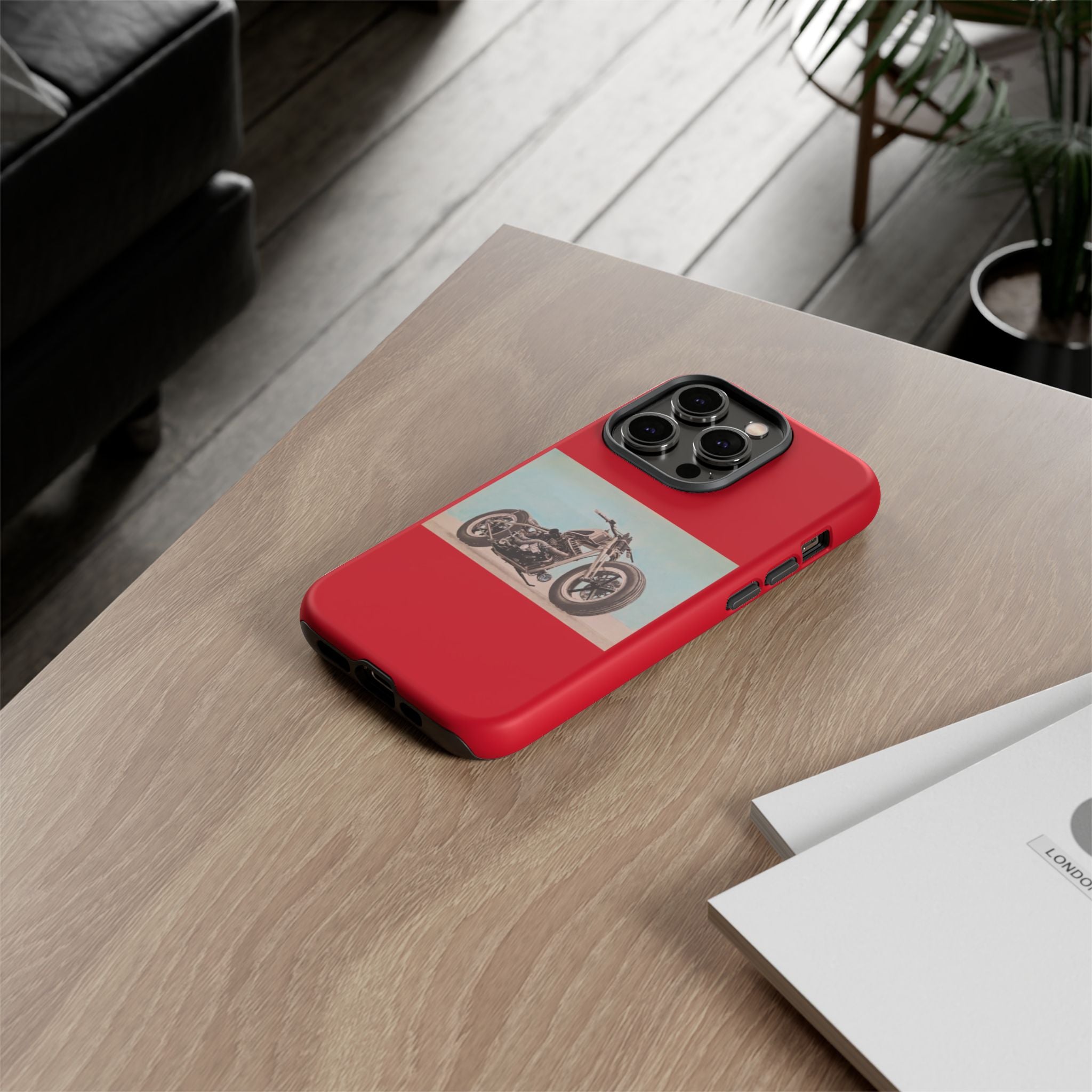 Skyline Steel Cases