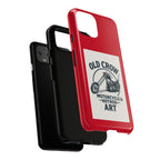 Chopper Dreams Cases
