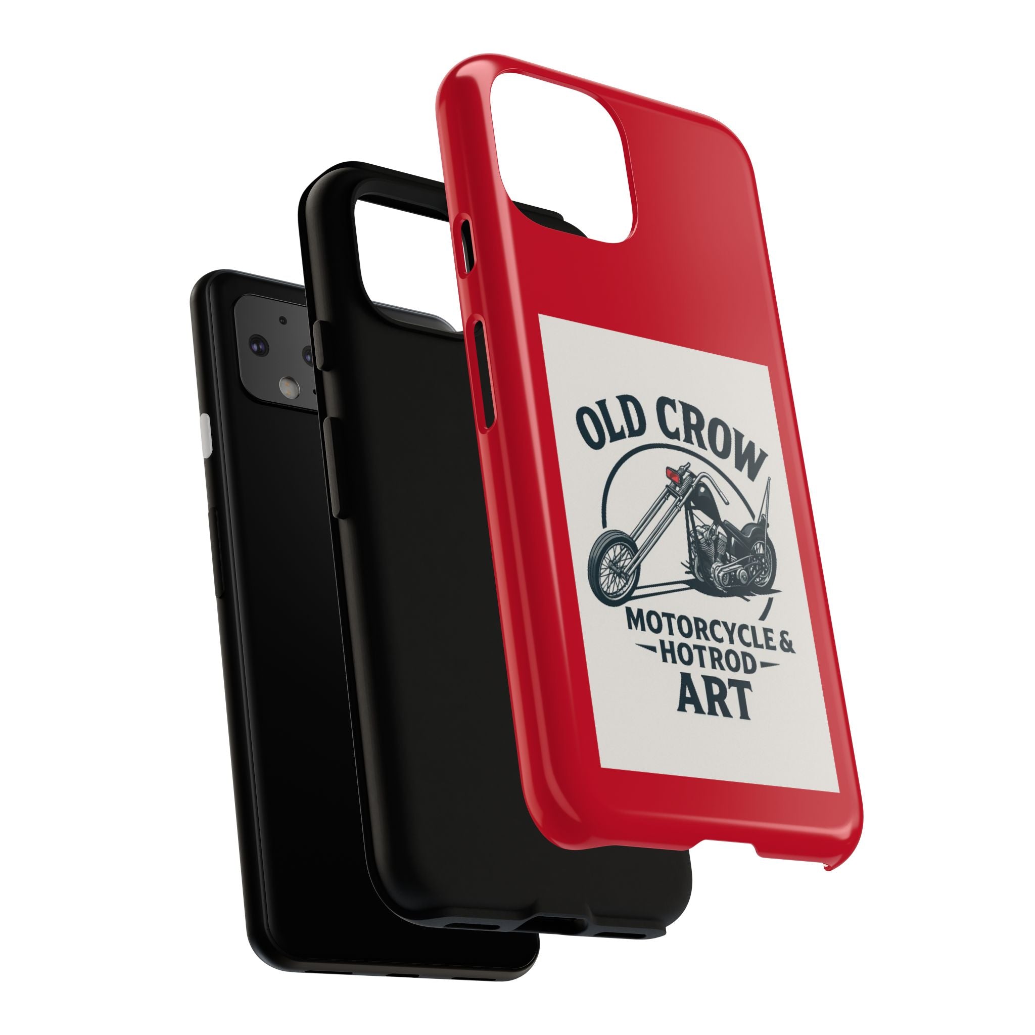 Chopper Dreams Cases