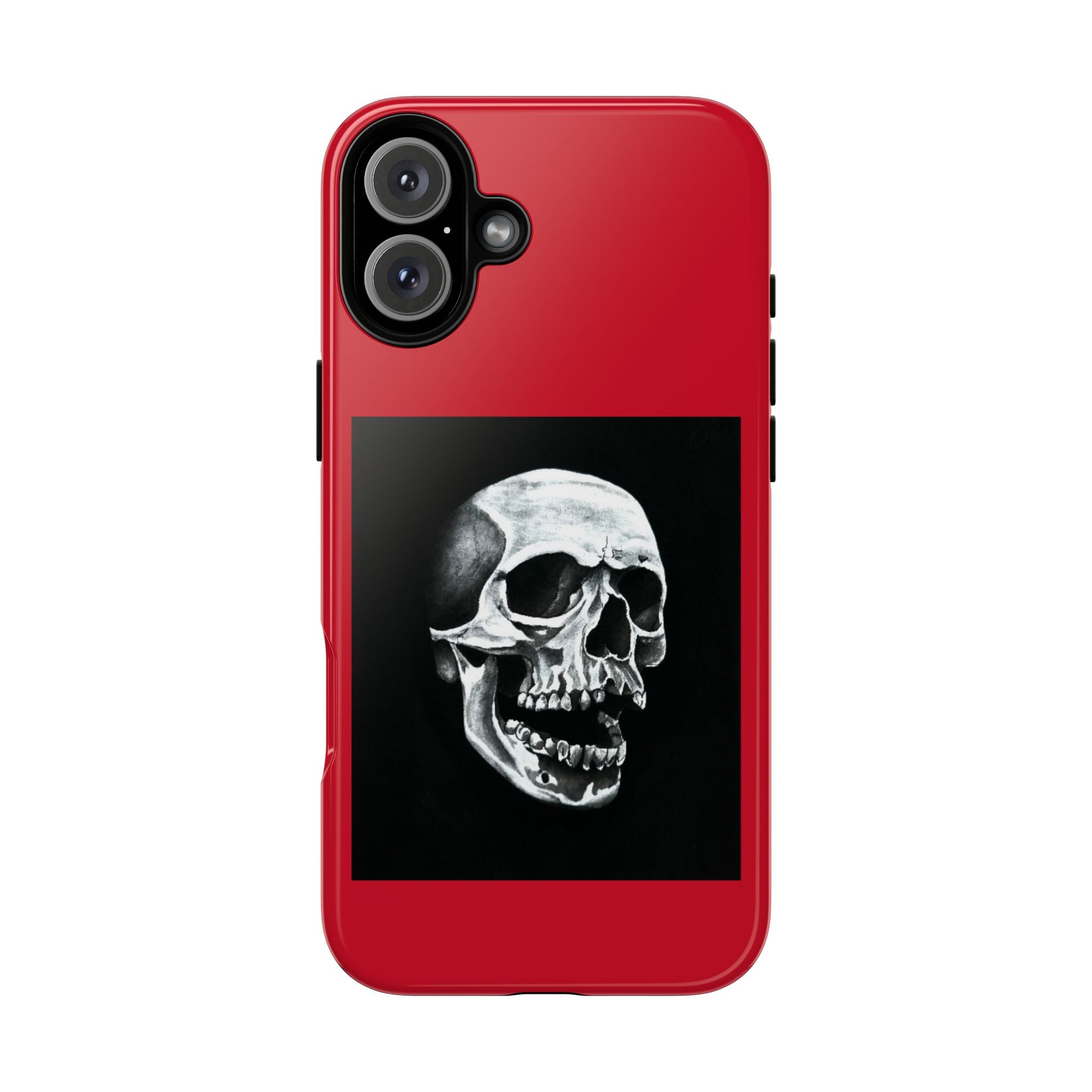 Grin of Shadows Cases