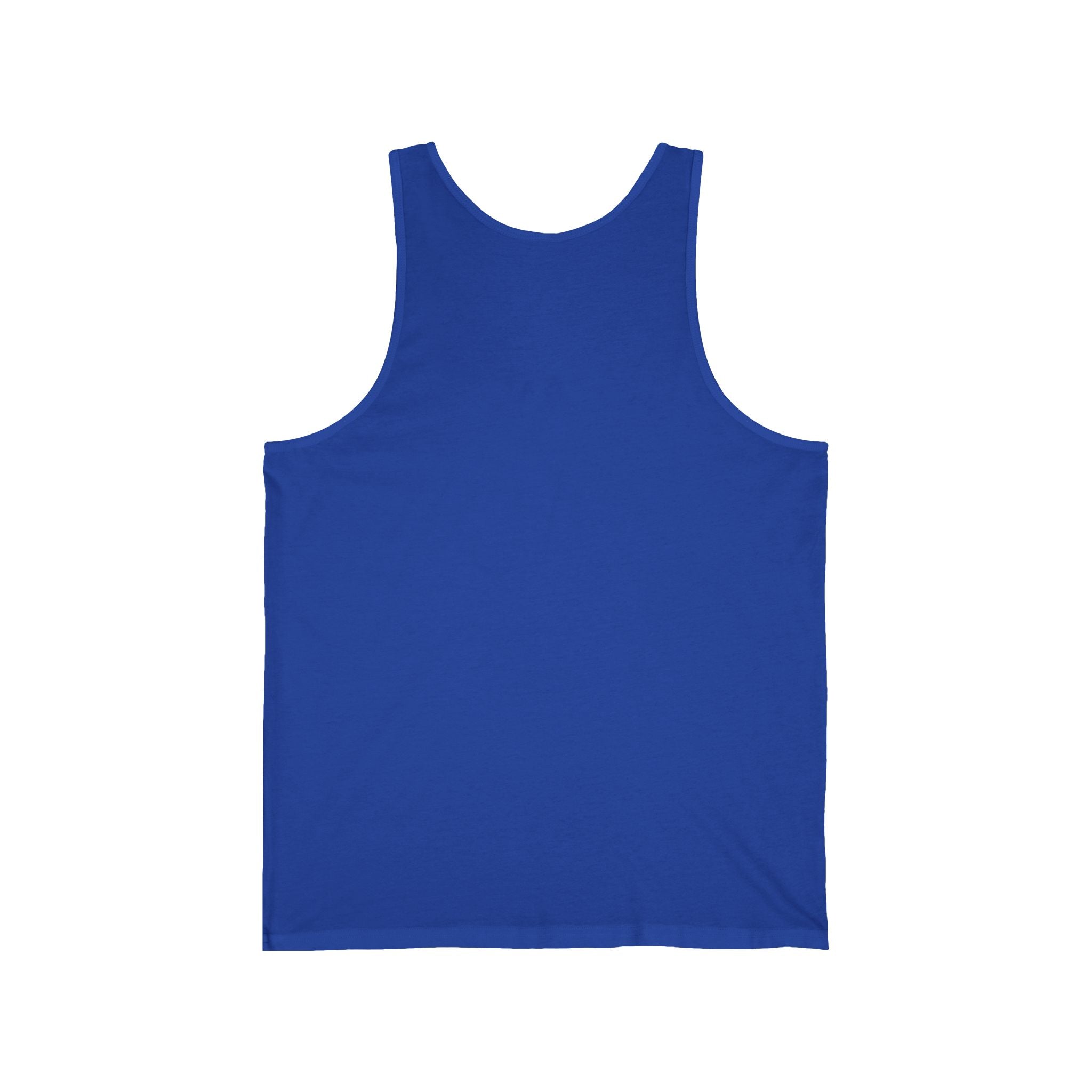 Old Crow Ride or Die Tank