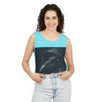 Shadow Raven Tank Top
