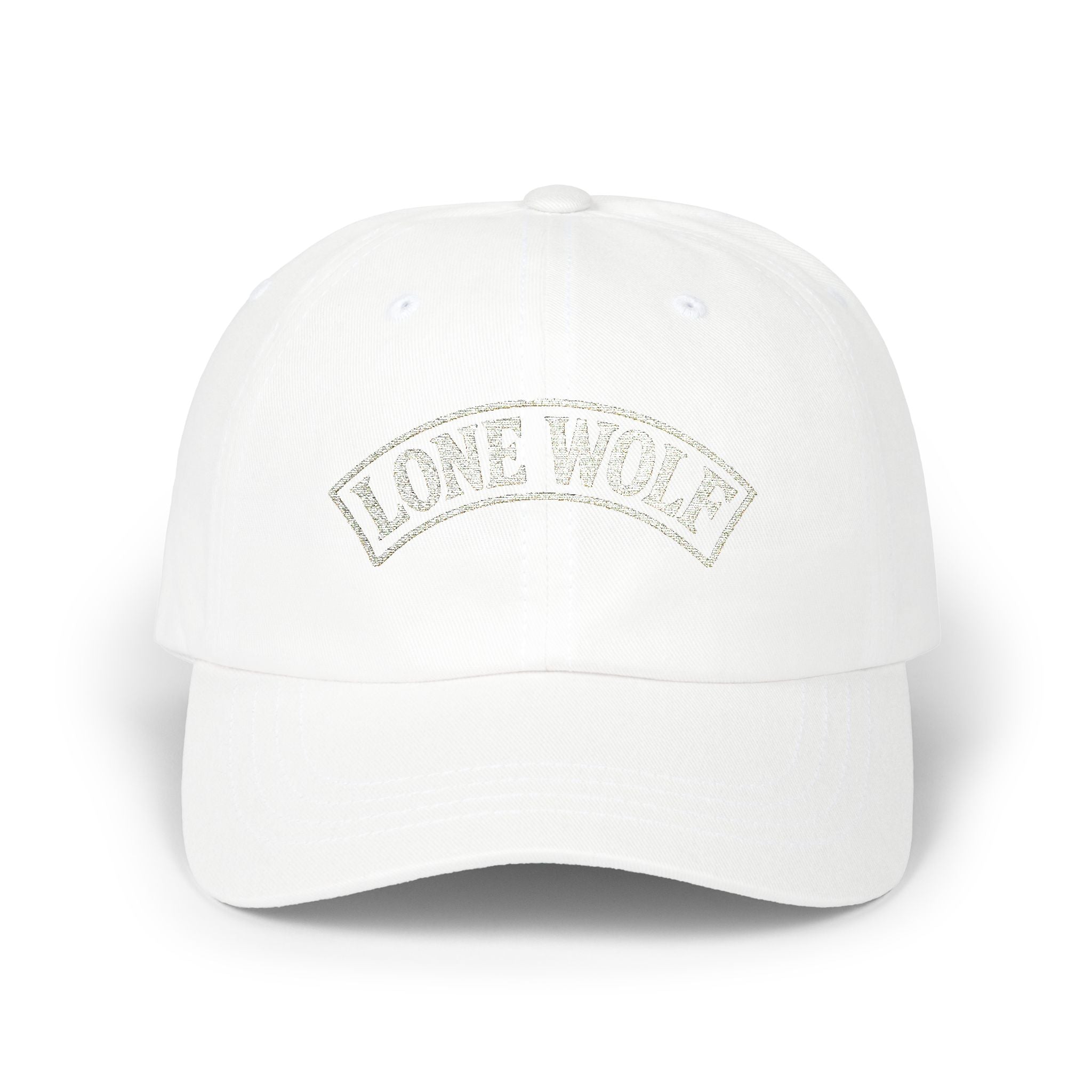 Copy of Classic Dad Cap with Sparkly Text | Casual Hat for Fathers | Gift for Dad | Trendy Accessory | Summer Style