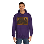 Wasteland Riders Hoodie