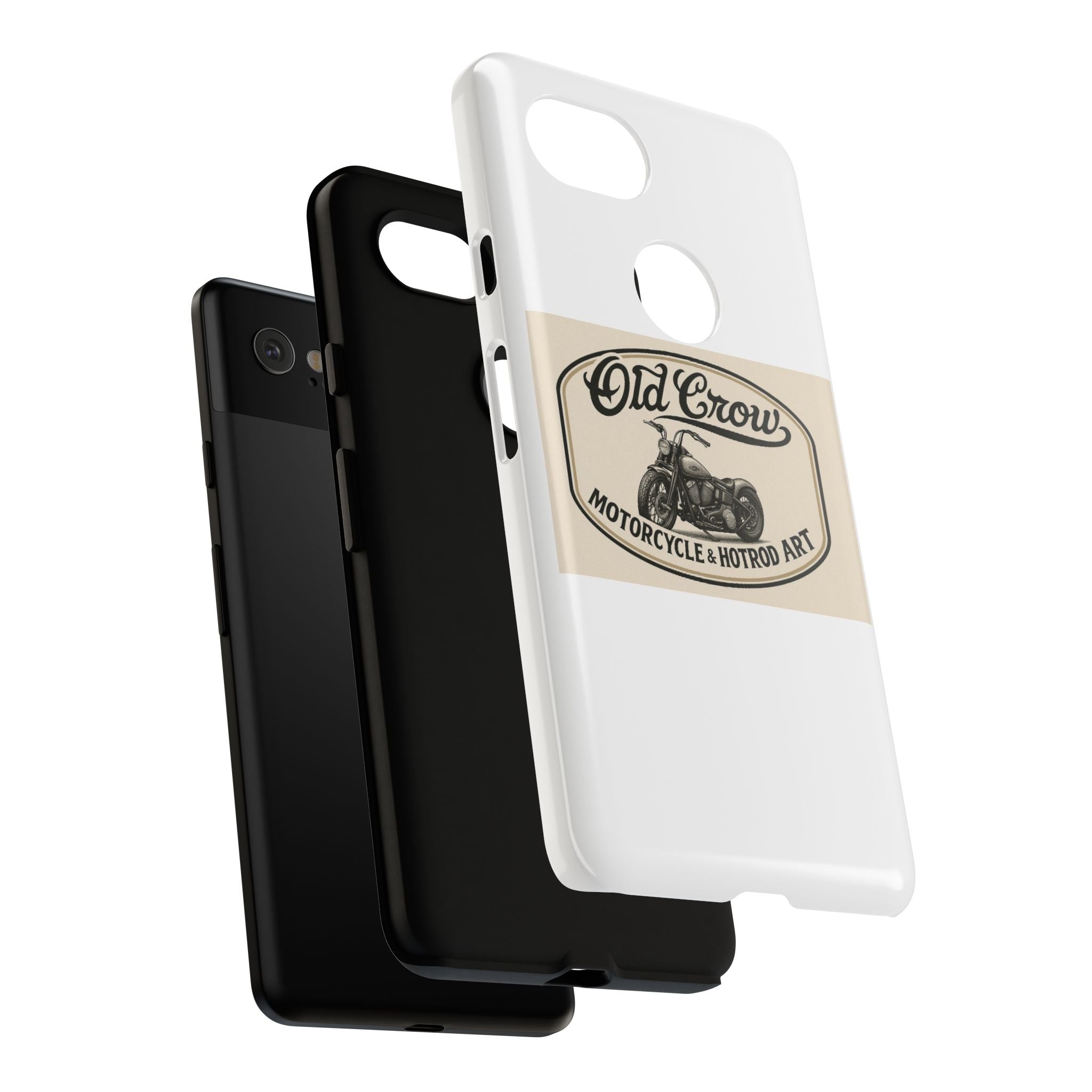 Old Crow Classics Cases