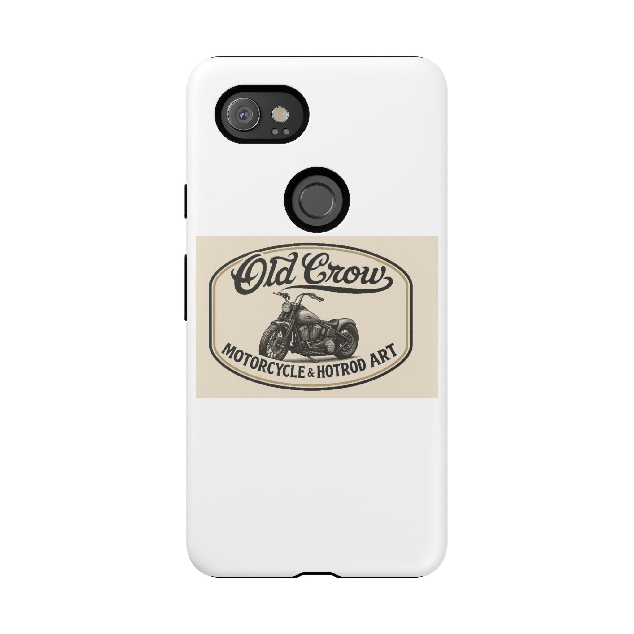 Old Crow Classics Cases