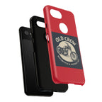 Custom Ride Art Cases