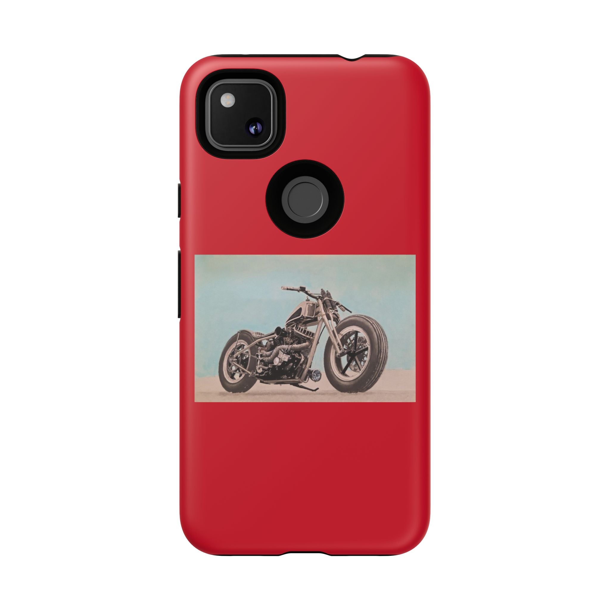 Skyline Steel Cases