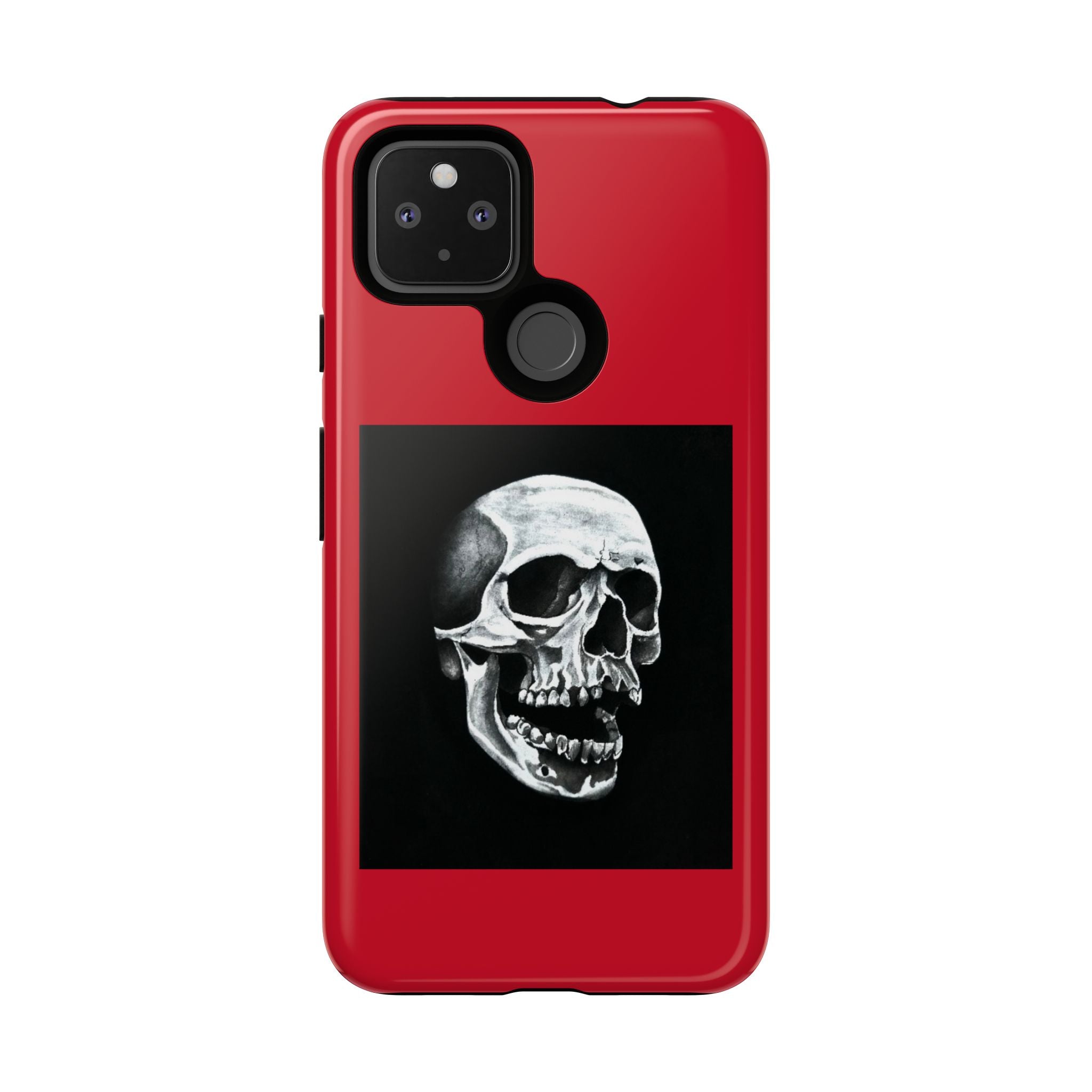 Grin of Shadows Cases