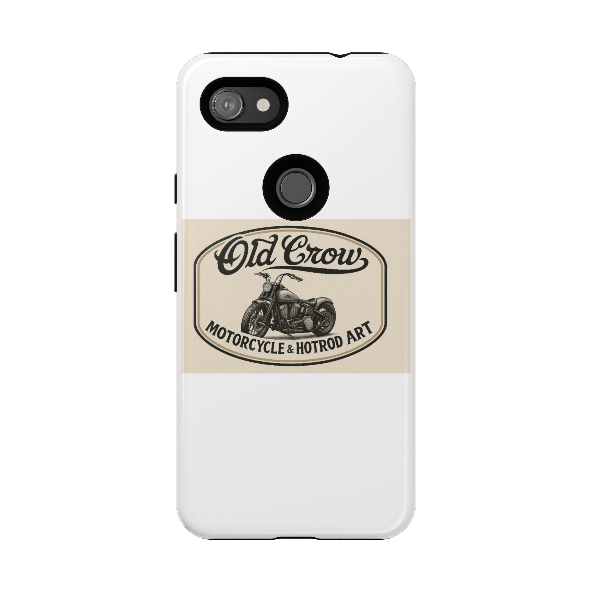 Old Crow Classics Cases