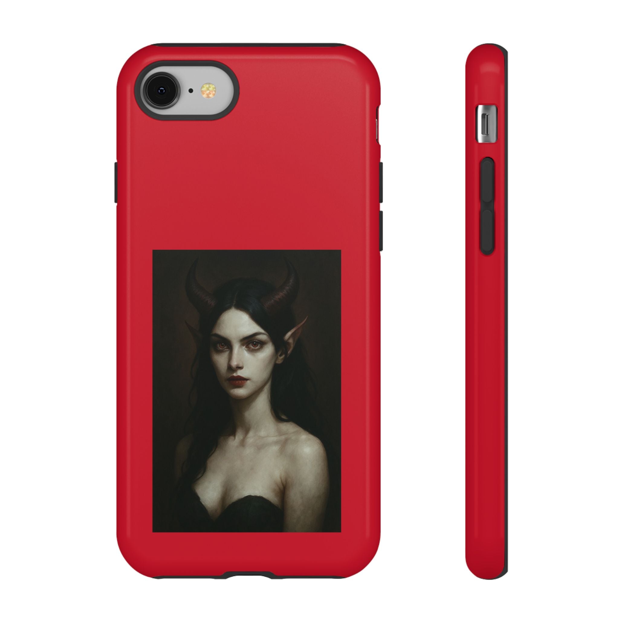 Blood and Horns Cases