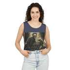 Punk’s Not DeadTank Top