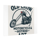 Wall Art for Bikers, Hot Rod Enthusiasts