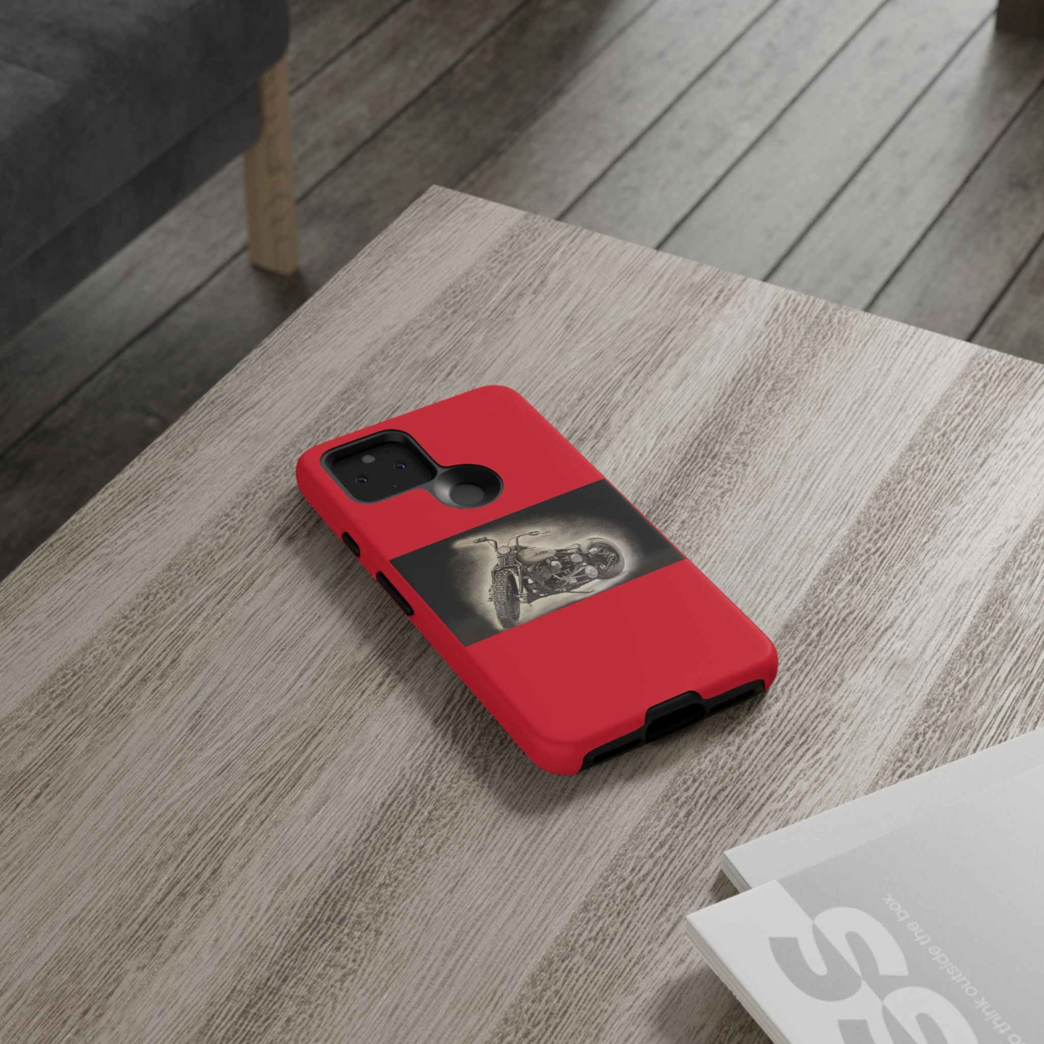 Low and Mean Cases