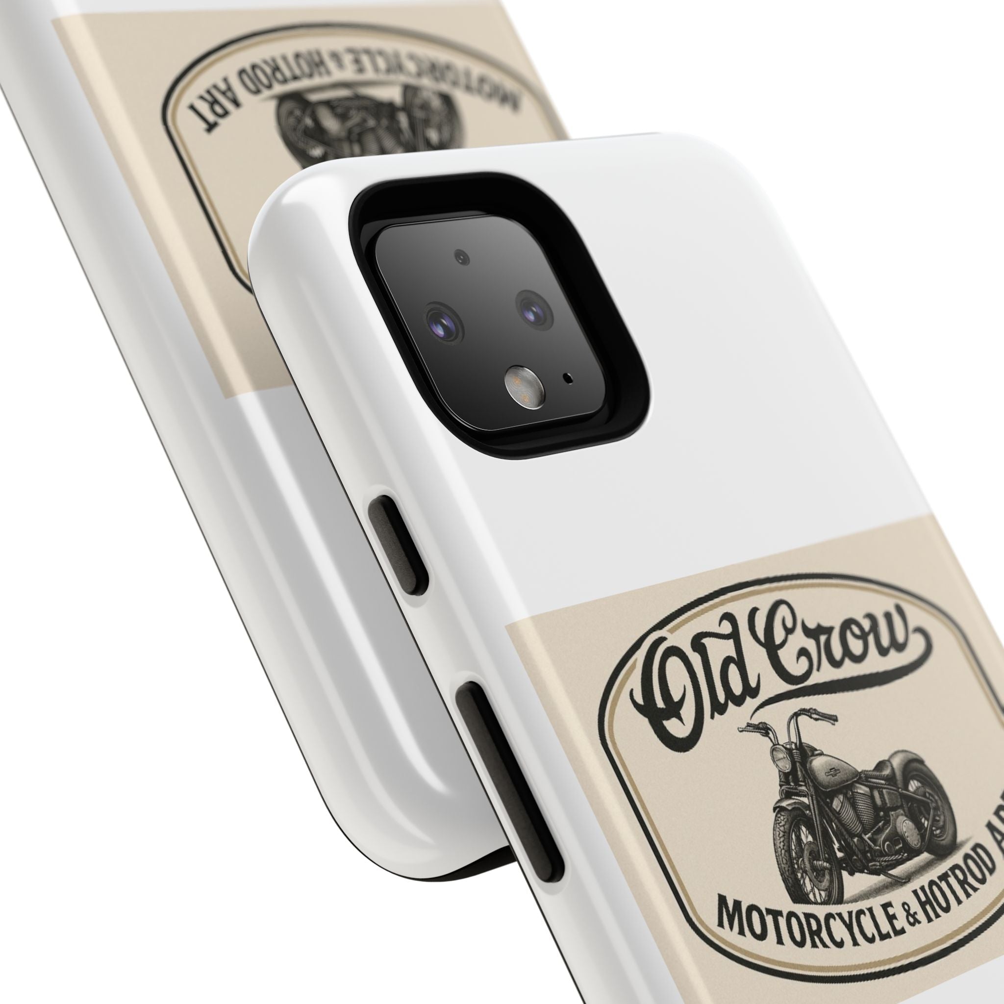 Old Crow Classics Cases