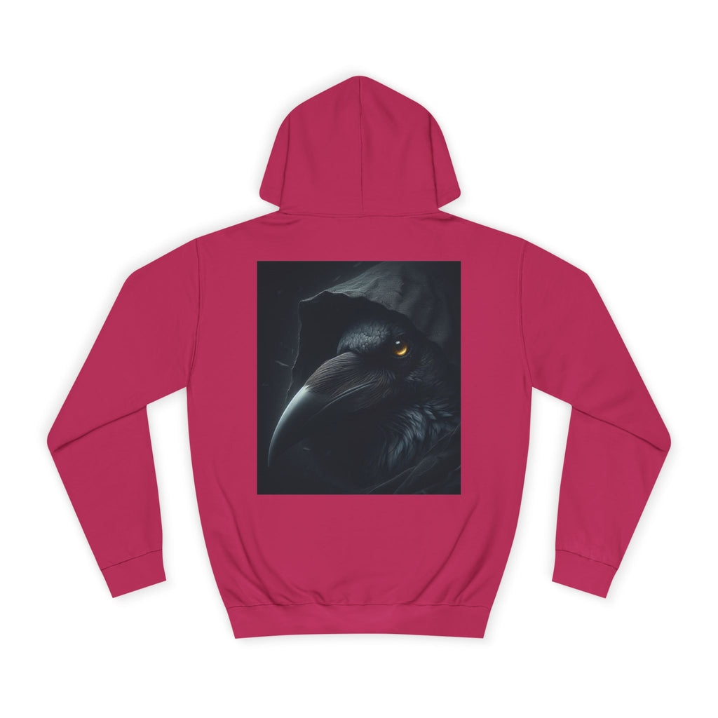 Raven of Shadows Hoodie