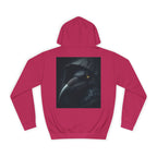 Raven of Shadows Hoodie