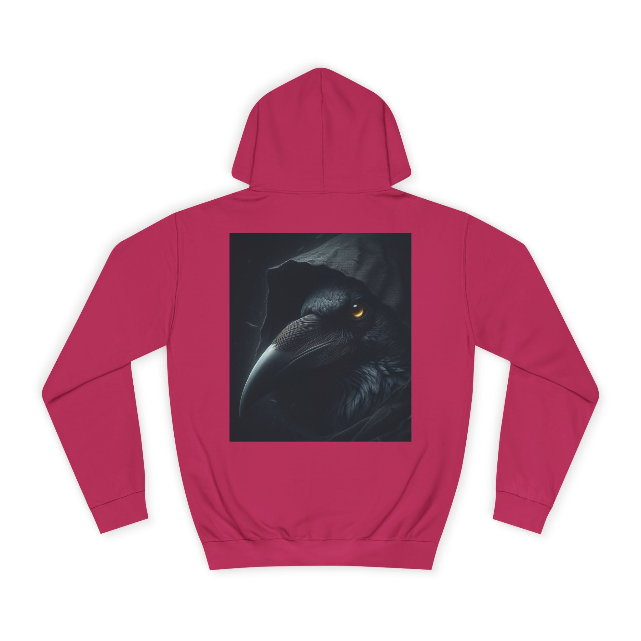 Raven of Shadows Hoodie