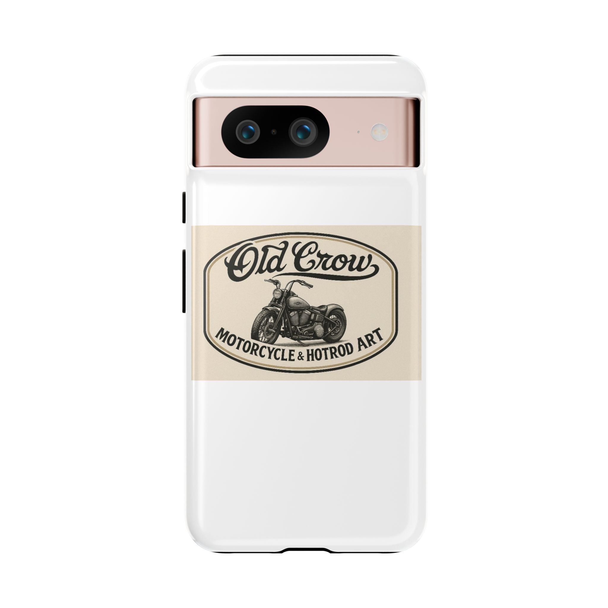 Old Crow Classics Cases