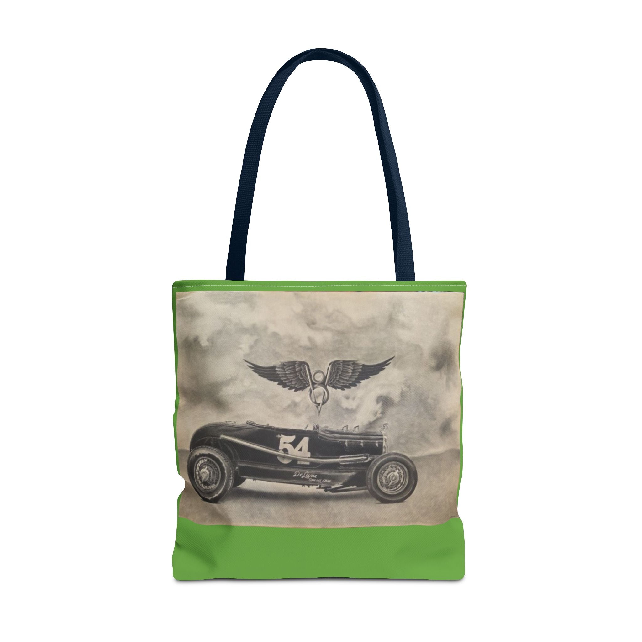 V8 Glory Tote Bag