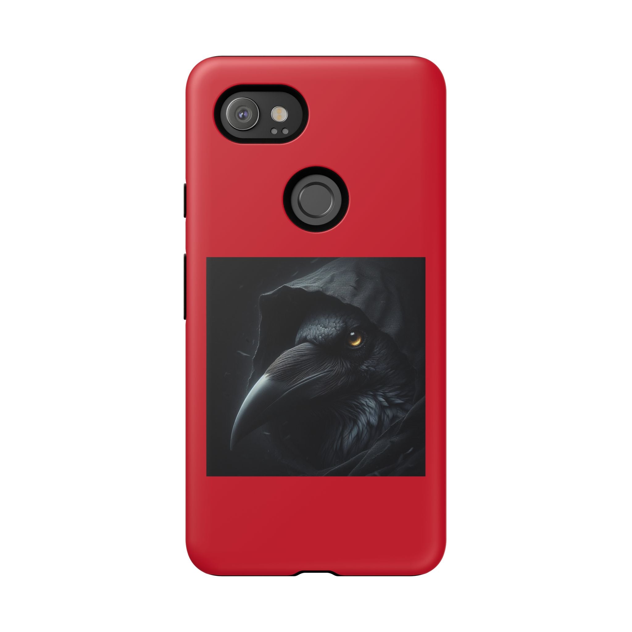 The Raven King Cases