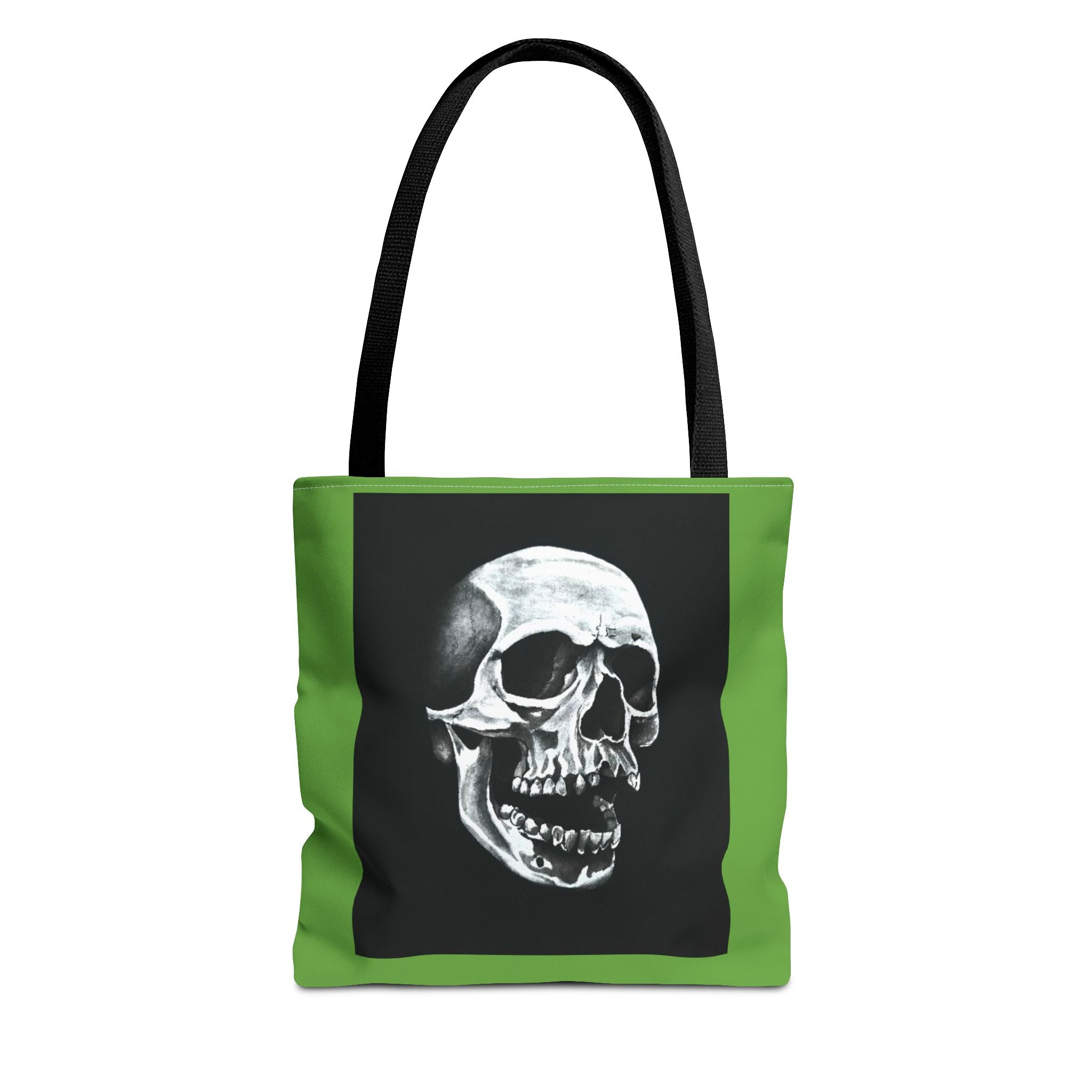 Silent Laughter Tote Bag